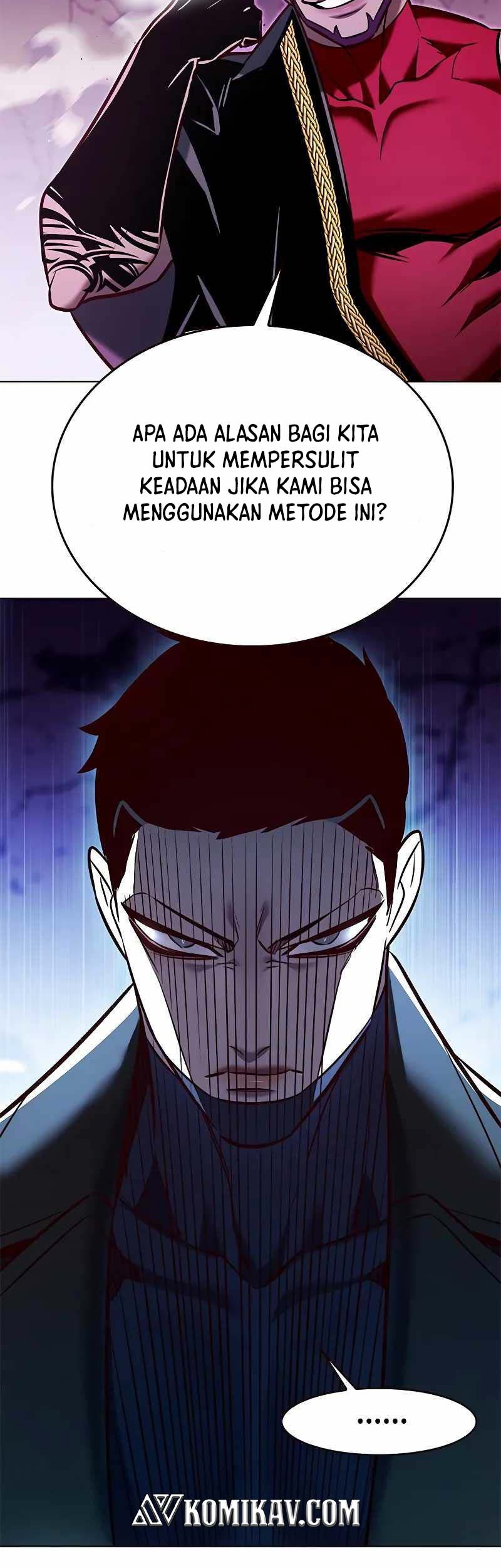 Eleceed Chapter 264 Gambar 12