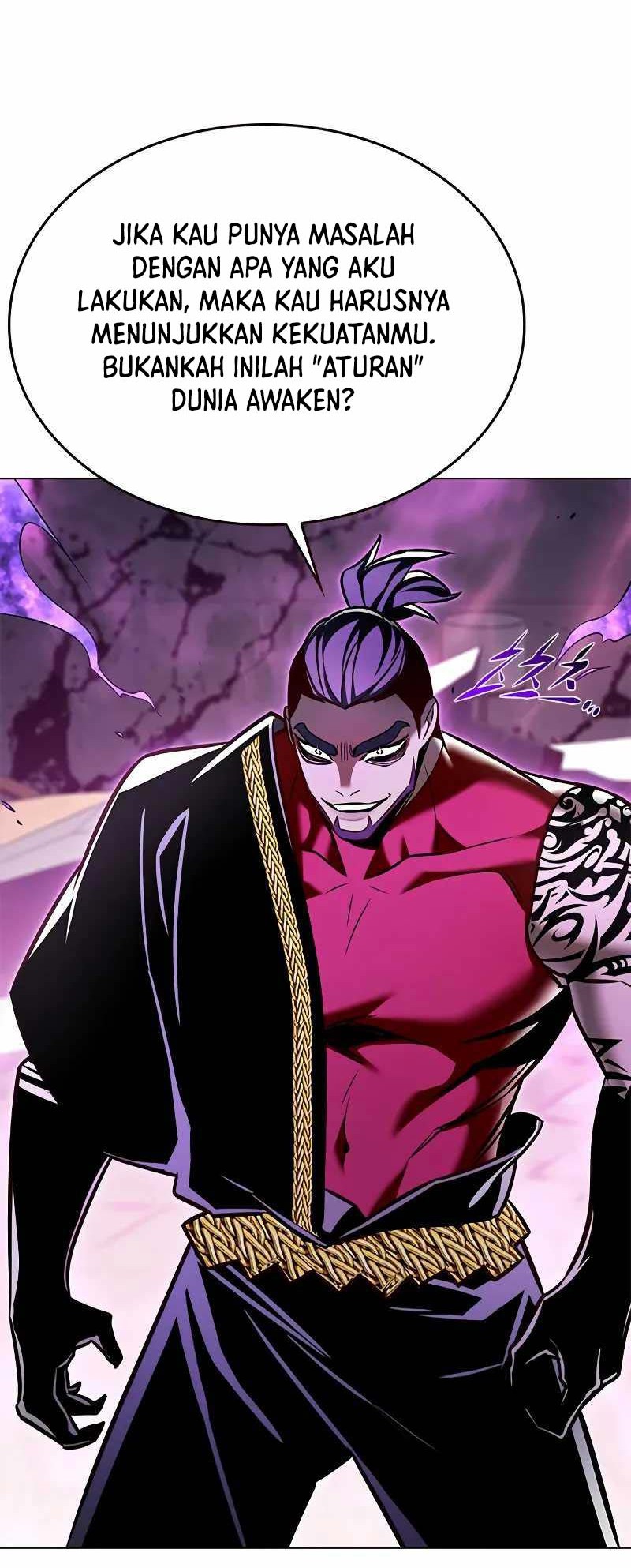 Eleceed Chapter 264 Gambar 13