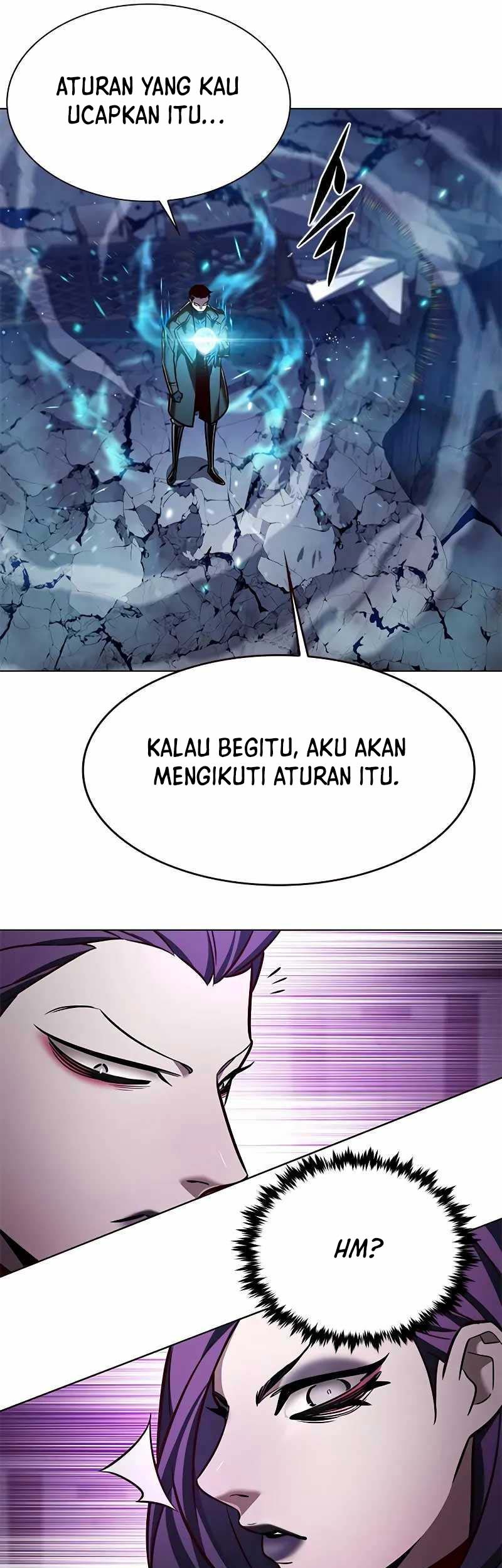 Eleceed Chapter 264 Gambar 14