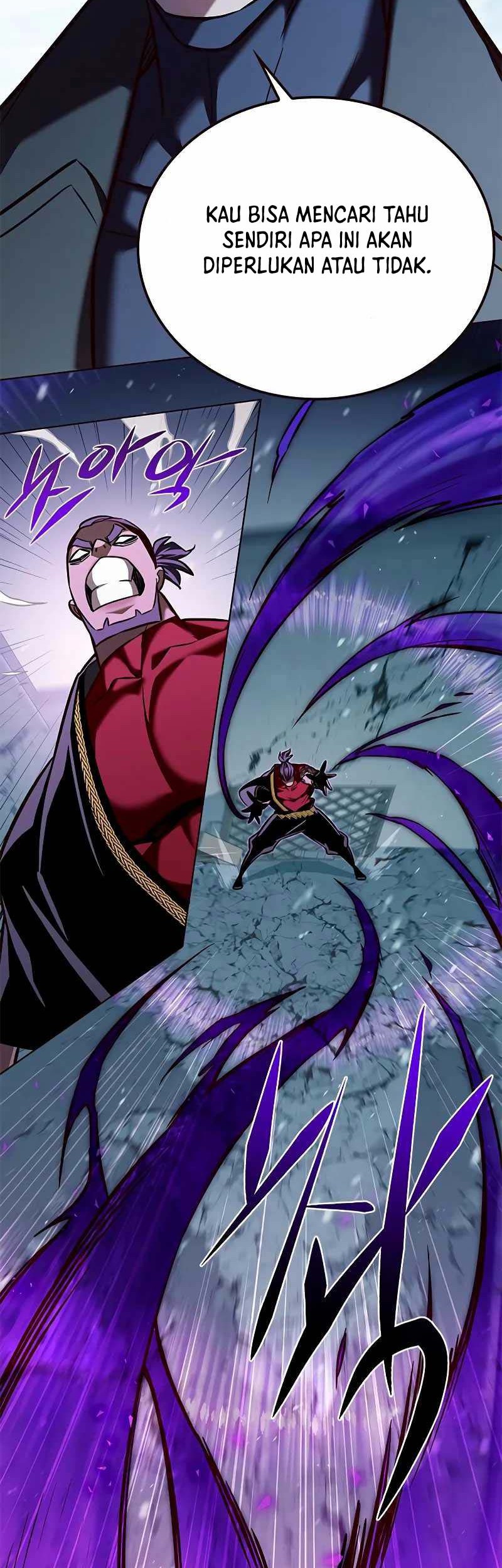 Eleceed Chapter 264 Gambar 19