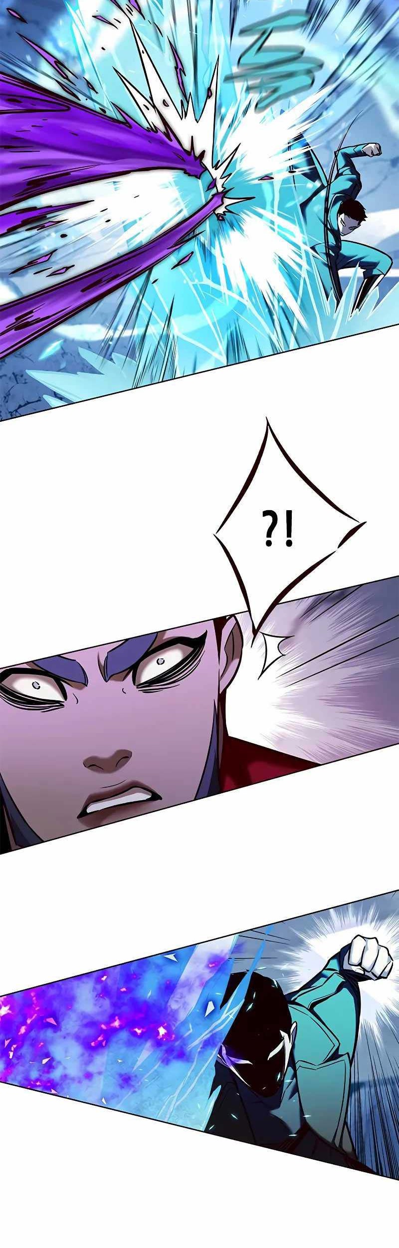 Eleceed Chapter 264 Gambar 21