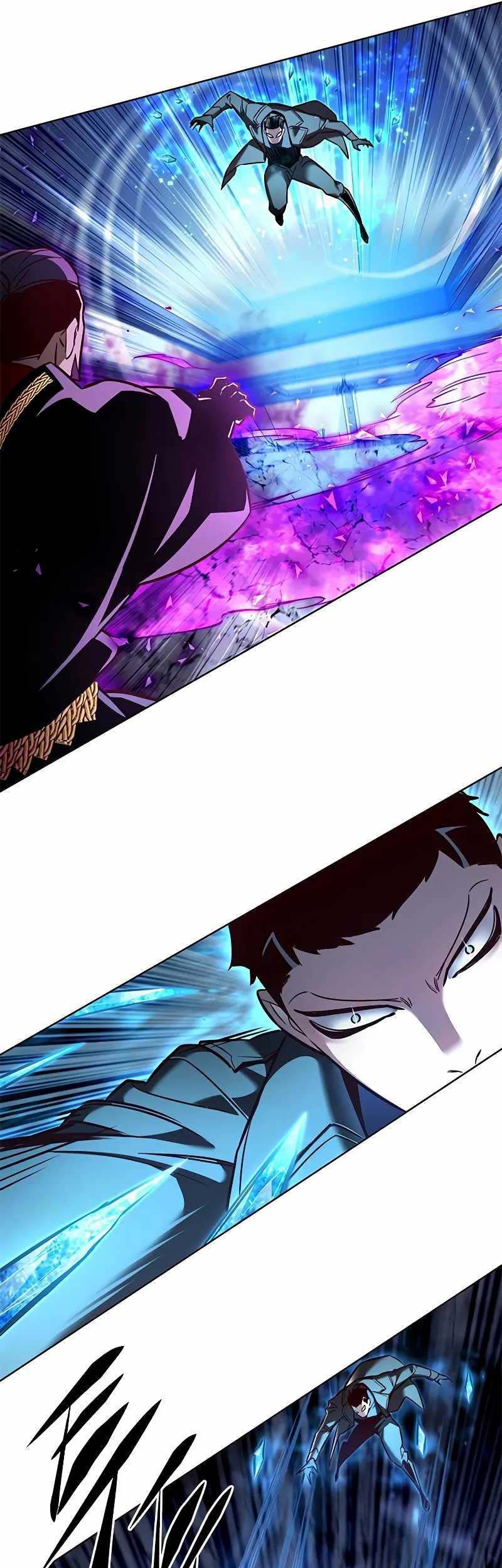Eleceed Chapter 264 Gambar 26