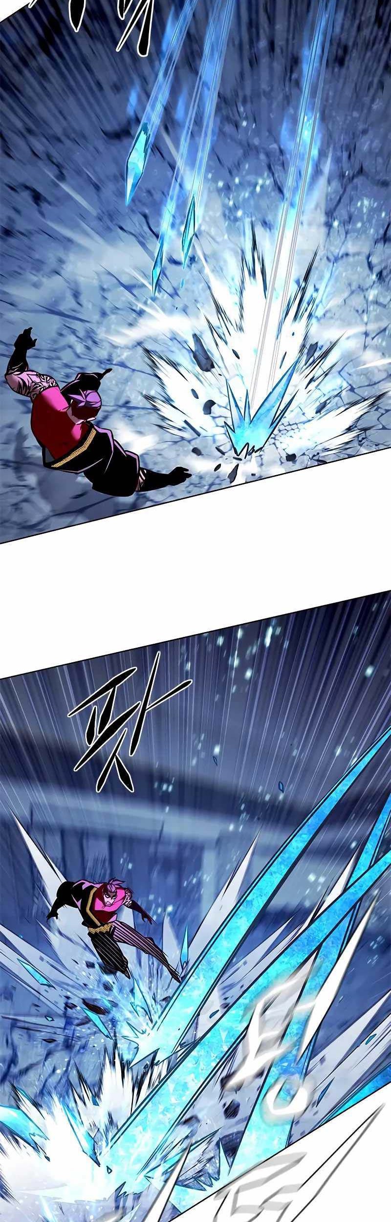 Eleceed Chapter 264 Gambar 27