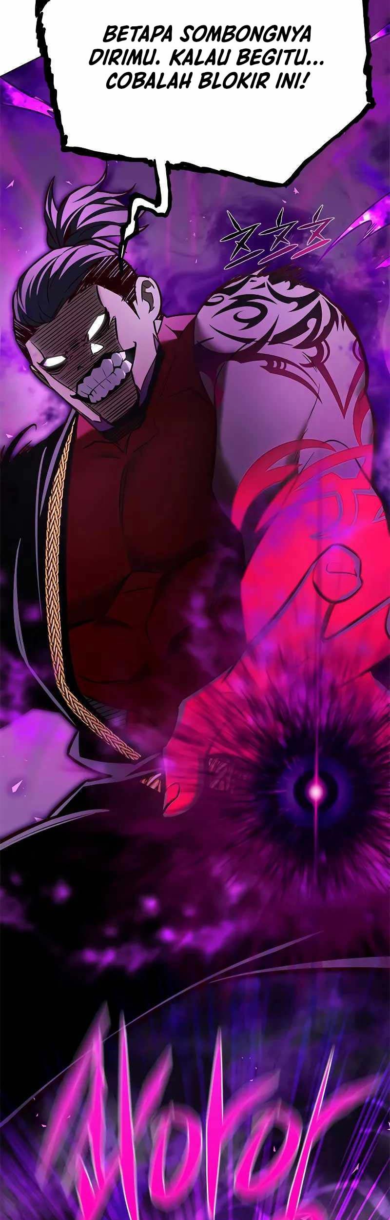 Eleceed Chapter 264 Gambar 33