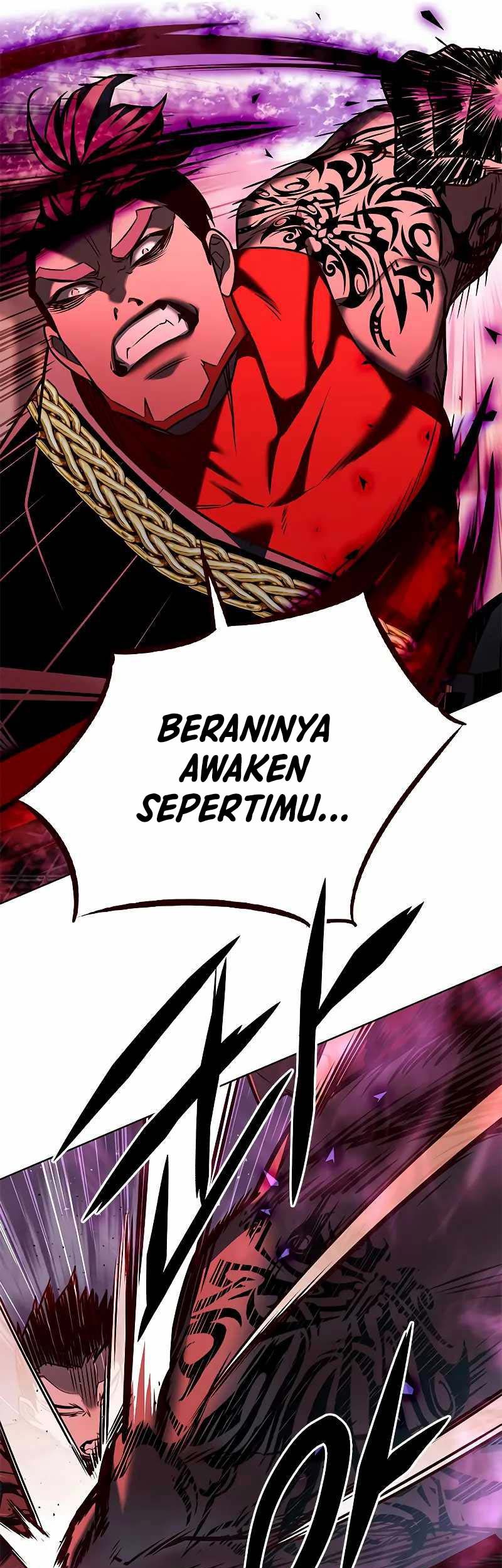 Eleceed Chapter 263 Gambar 52