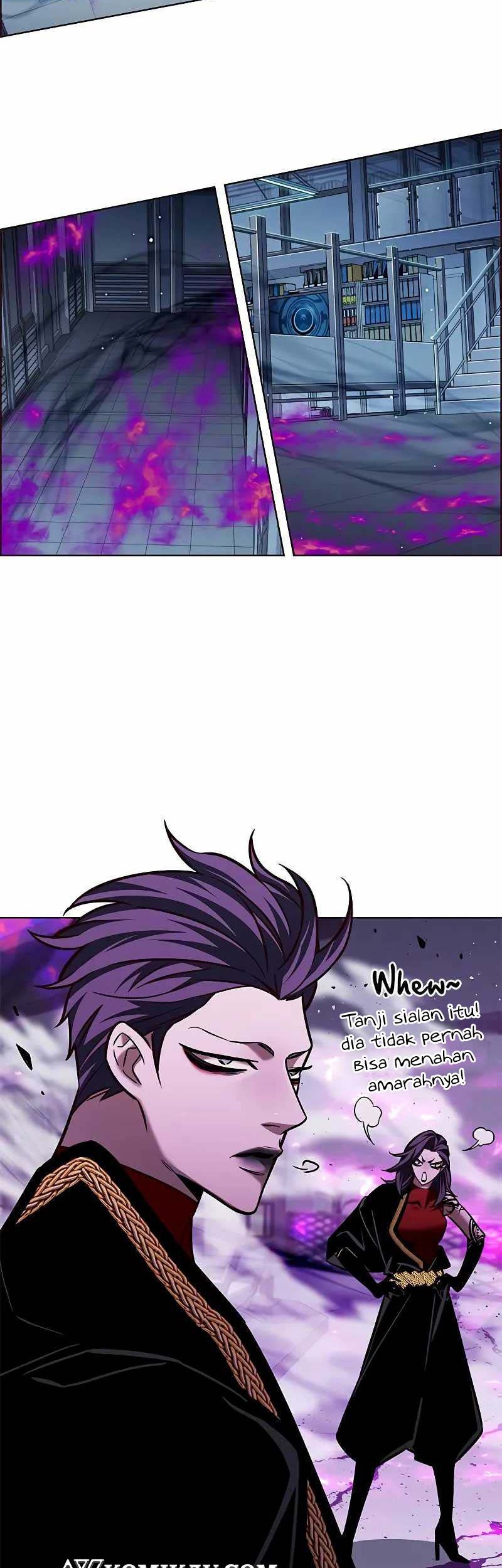 Eleceed Chapter 263 Gambar 58