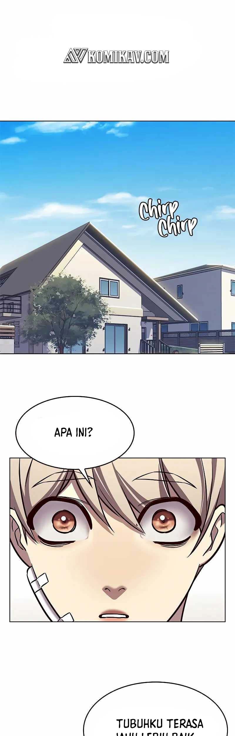 Baca Manhwa Eleceed Chapter 263 Gambar 2