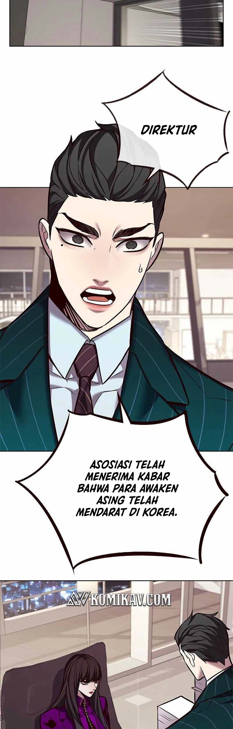 Eleceed Chapter 263 Gambar 33