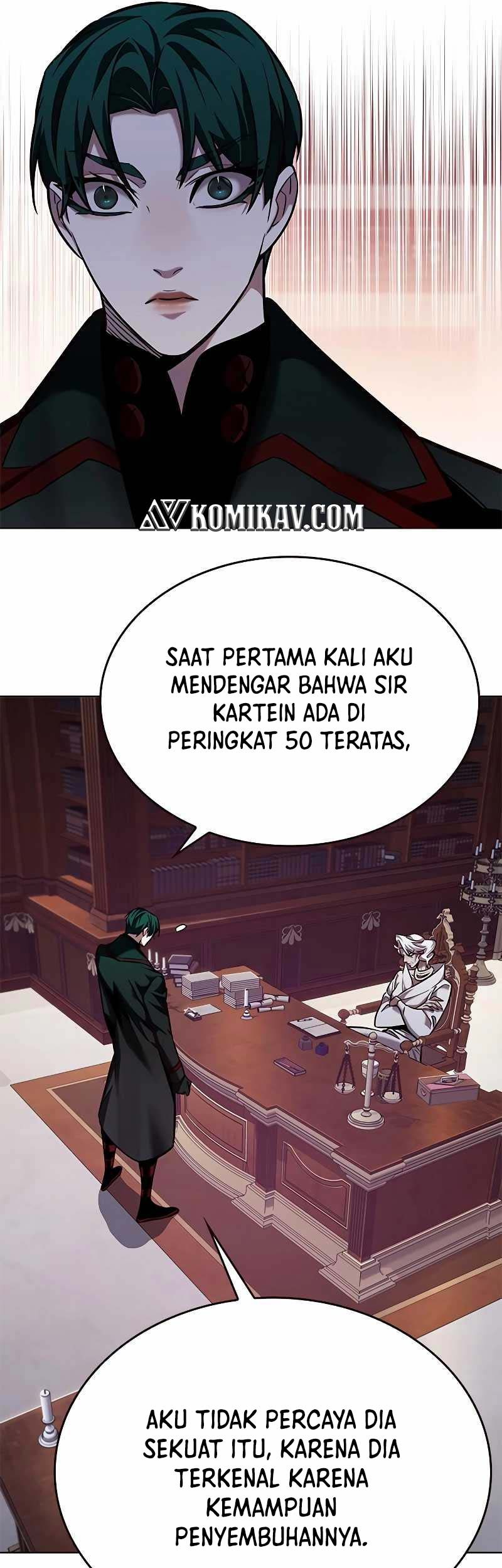 Eleceed Chapter 262 Gambar 22