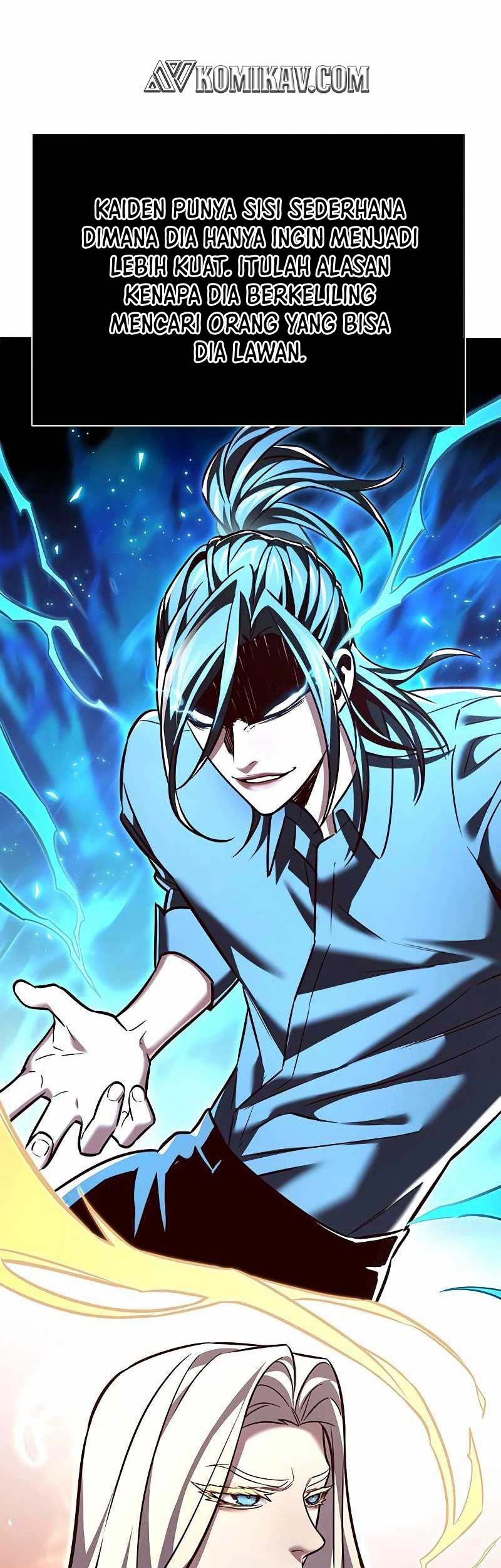 Eleceed Chapter 262 Gambar 26