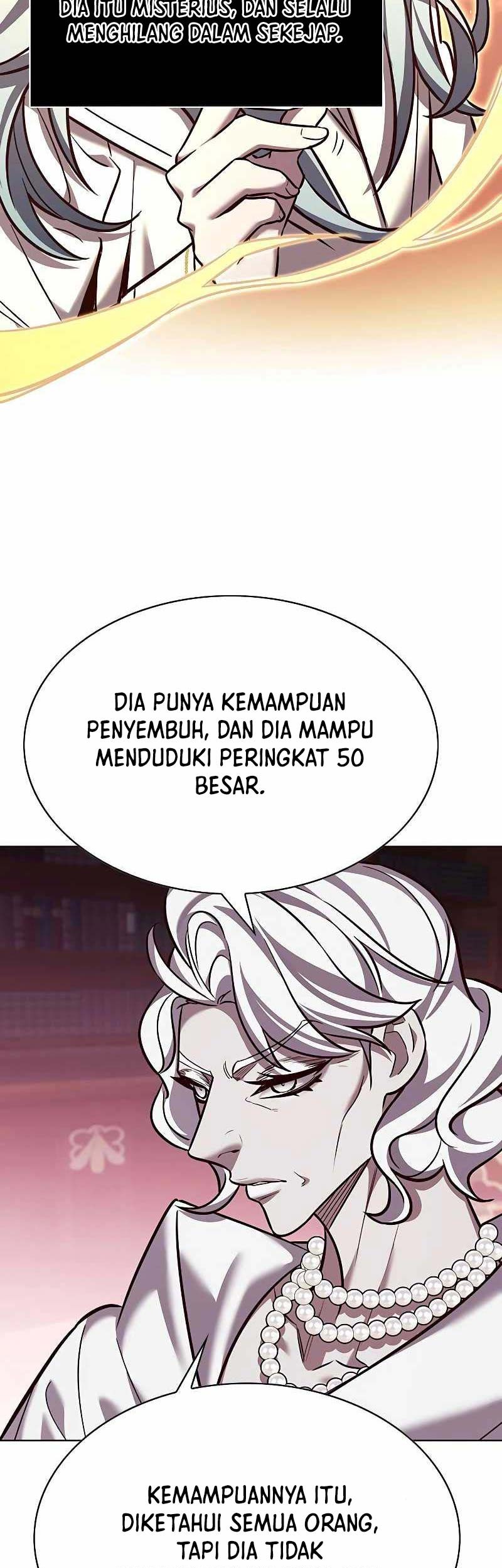 Eleceed Chapter 262 Gambar 28