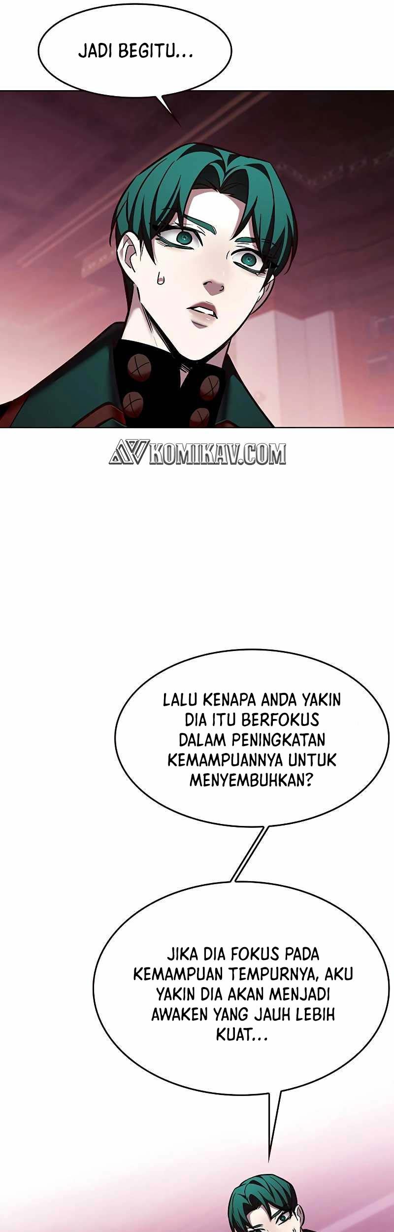 Eleceed Chapter 262 Gambar 30