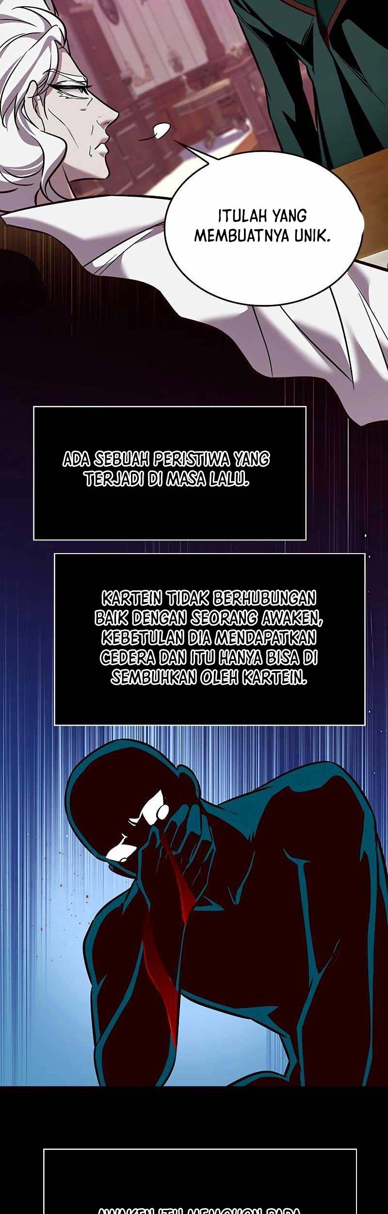 Eleceed Chapter 262 Gambar 32