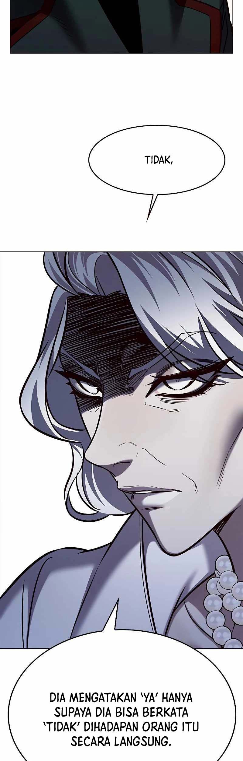 Eleceed Chapter 262 Gambar 36