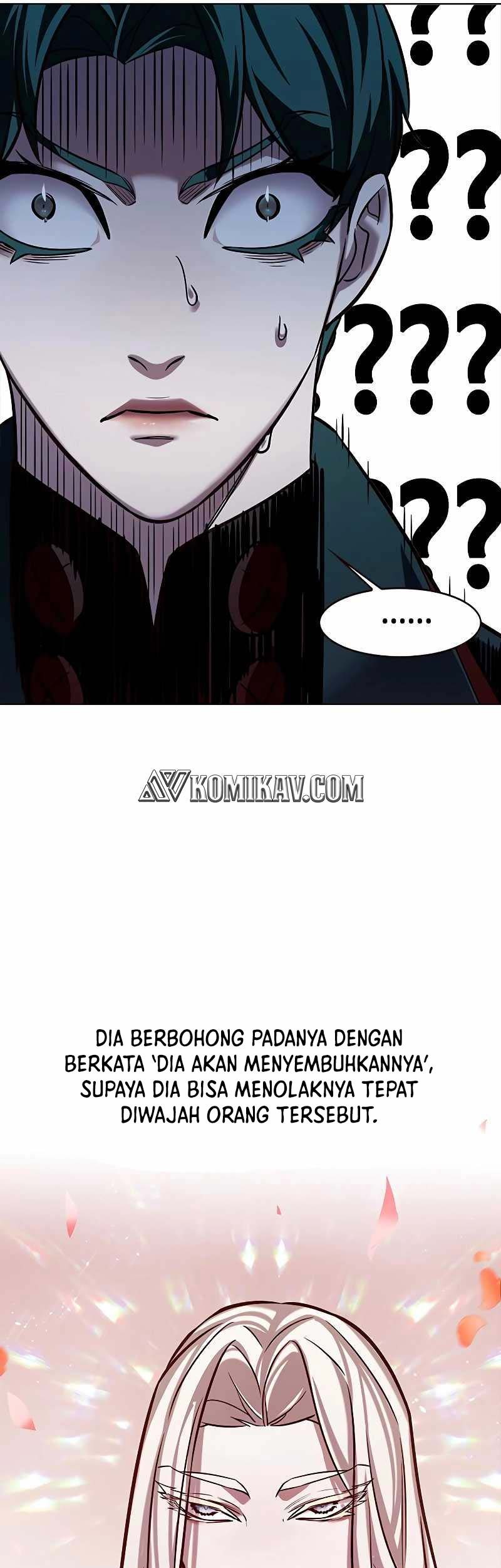 Eleceed Chapter 262 Gambar 38