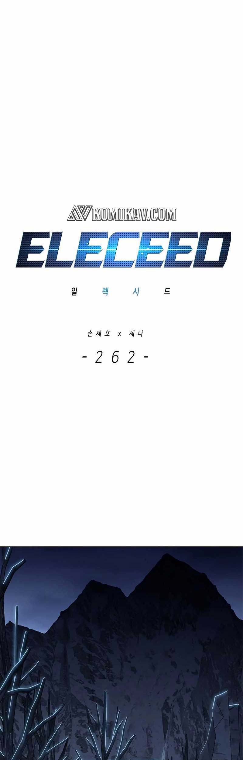 Baca Manhwa Eleceed Chapter 262 Gambar 2