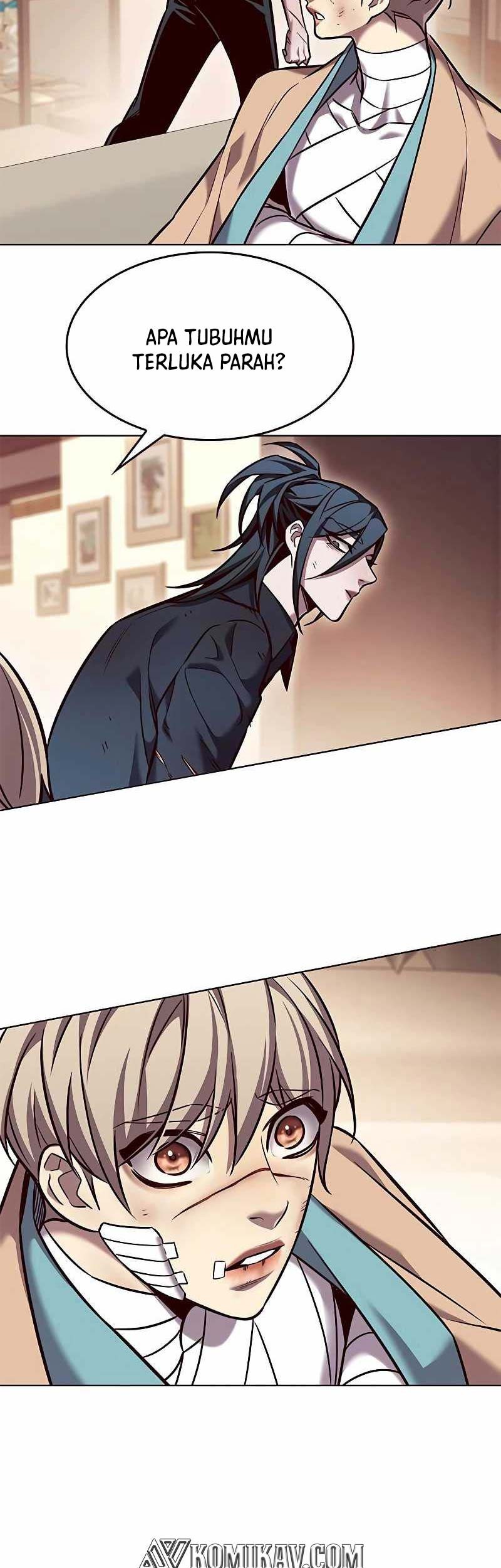 Eleceed Chapter 262 Gambar 56