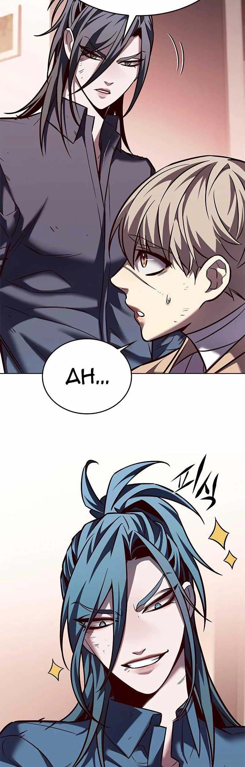 Eleceed Chapter 262 Gambar 58