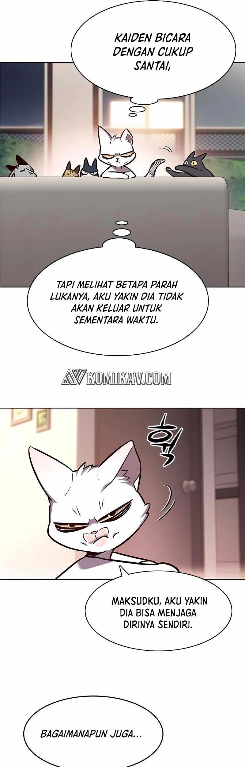 Eleceed Chapter 262 Gambar 70