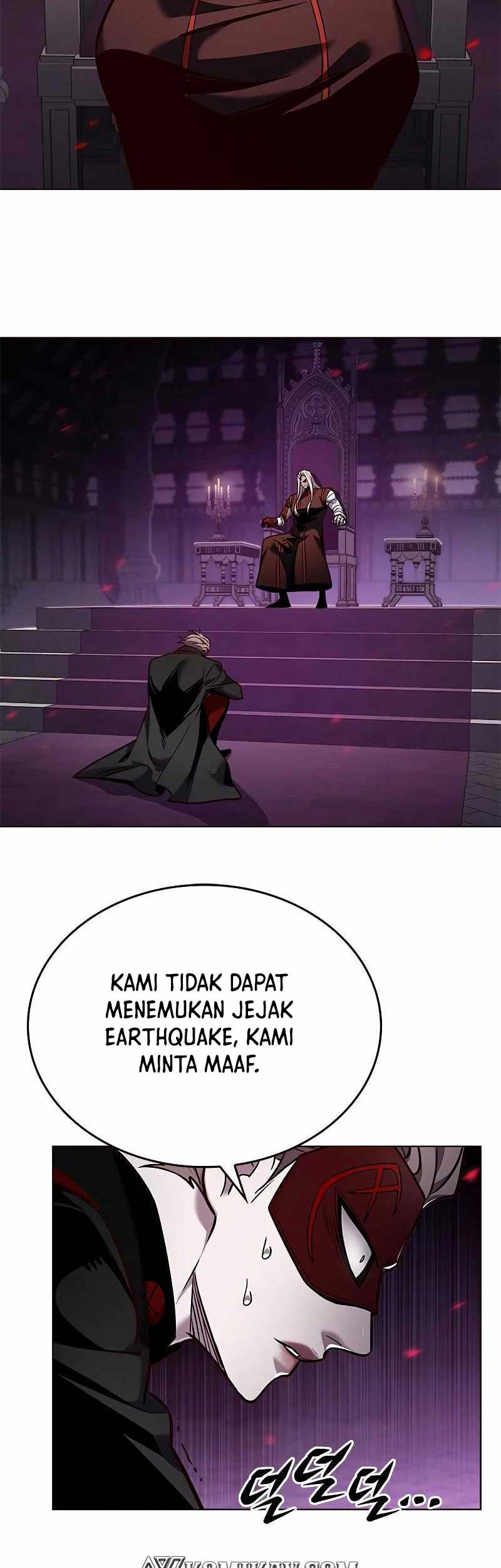 Eleceed Chapter 262 Gambar 6
