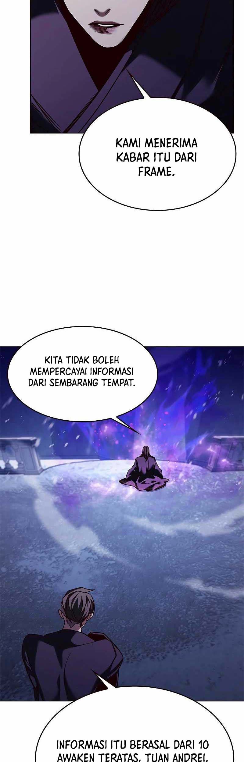 Eleceed Chapter 262 Gambar 94
