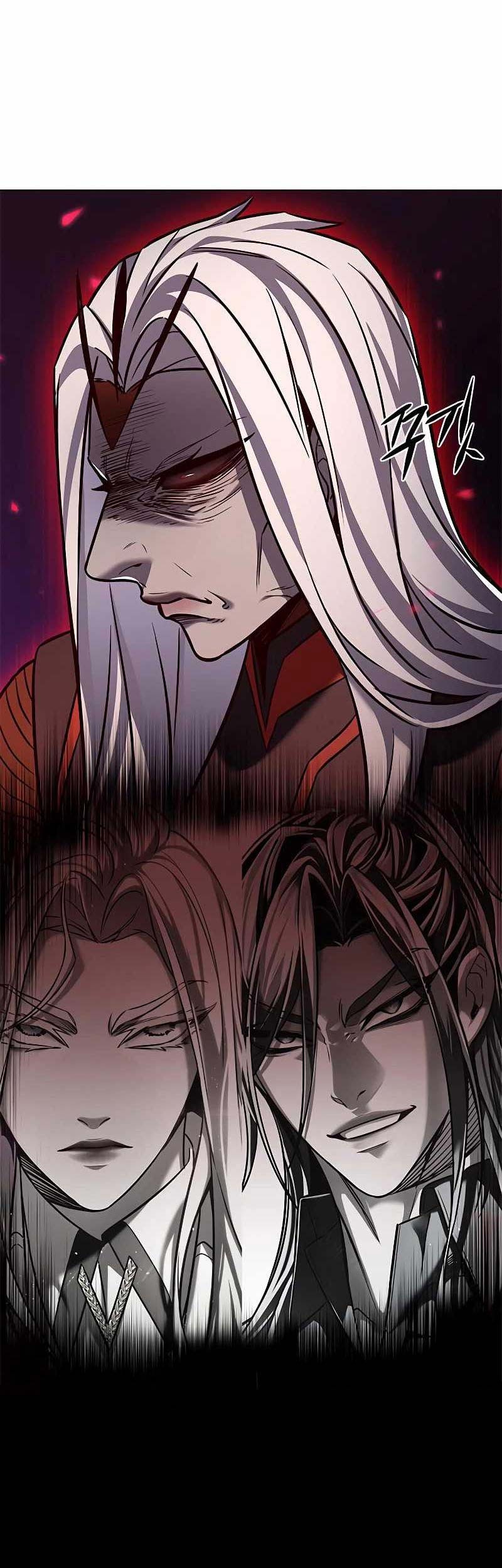 Eleceed Chapter 262 Gambar 8