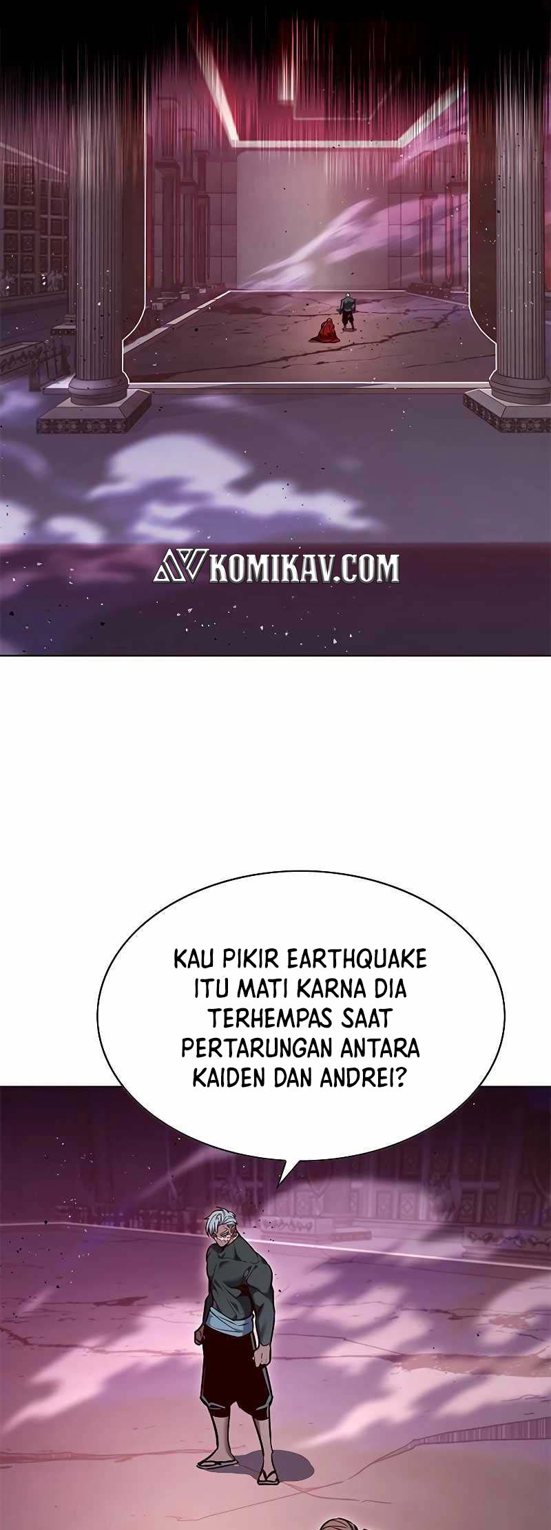 Eleceed Chapter 262 Gambar 10