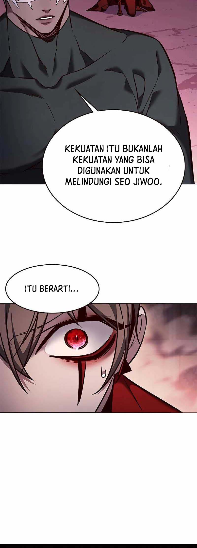 Eleceed Chapter 262 Gambar 13