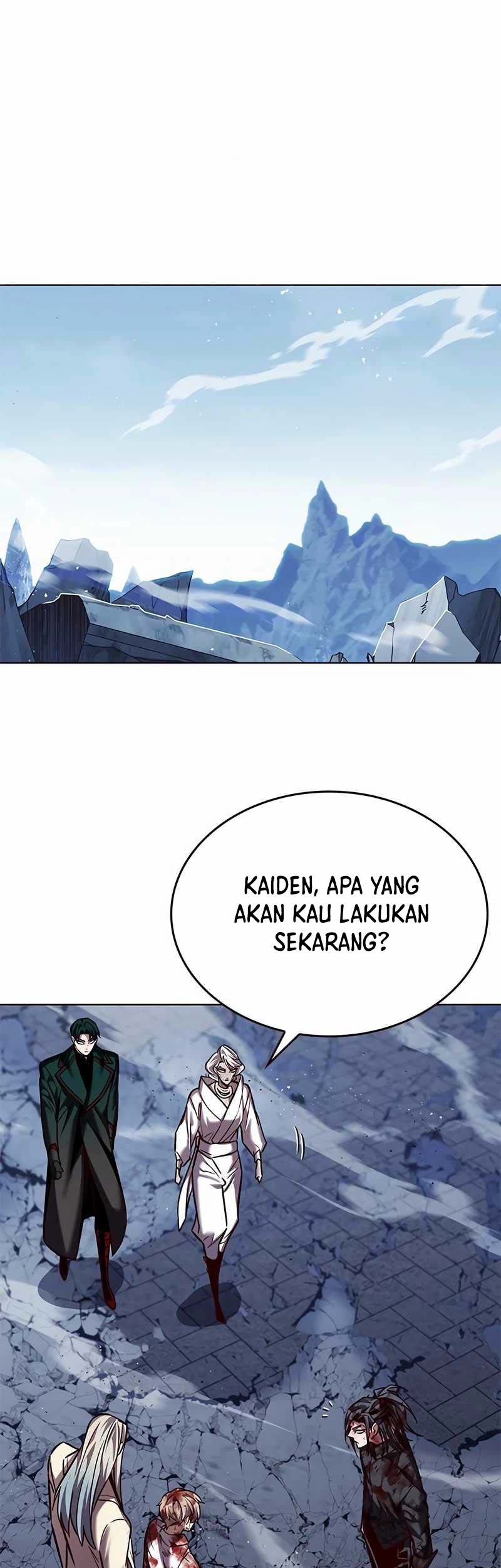 Eleceed Chapter 261 Gambar 42