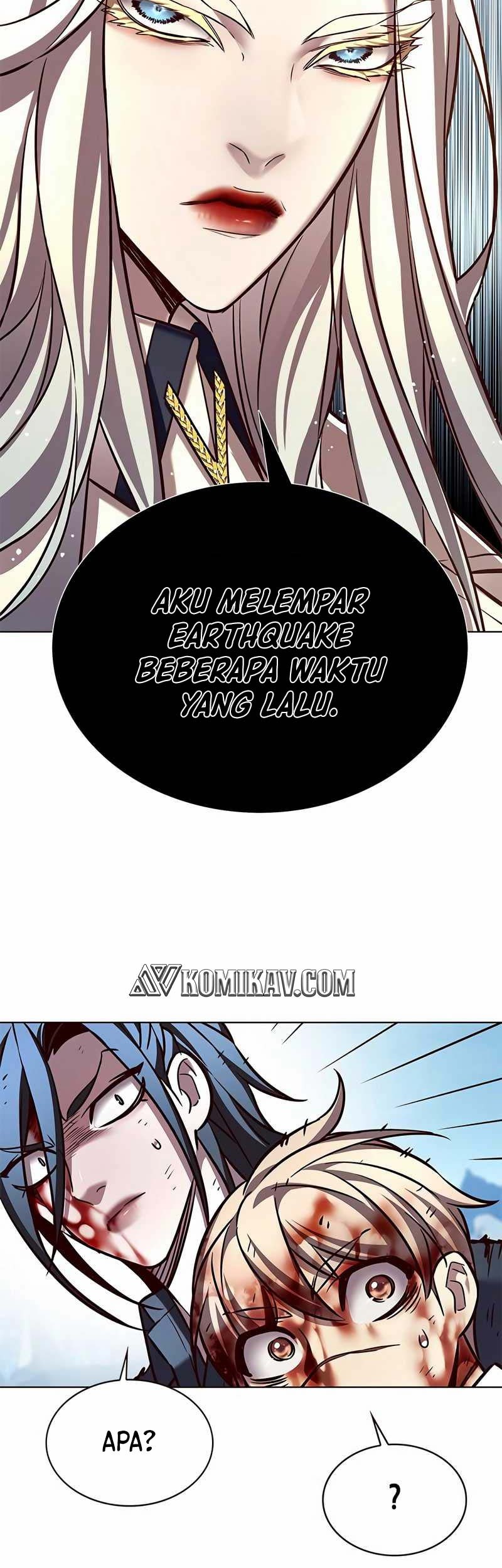 Eleceed Chapter 261 Gambar 55
