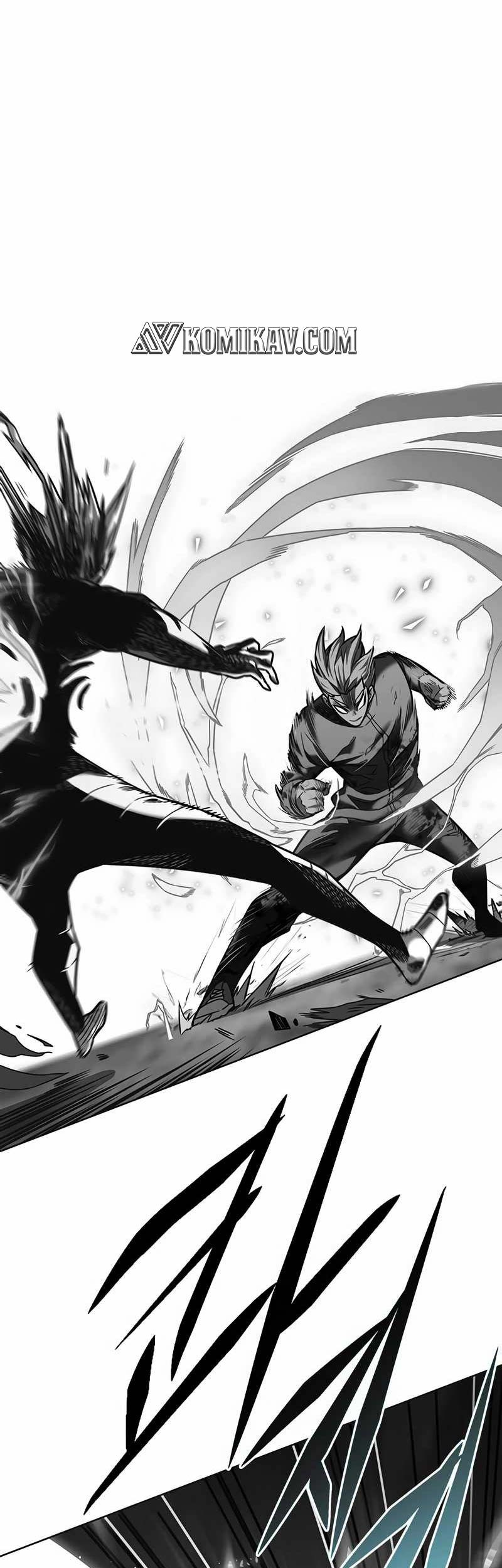 Baca Manhwa Eleceed Chapter 261 Gambar 2