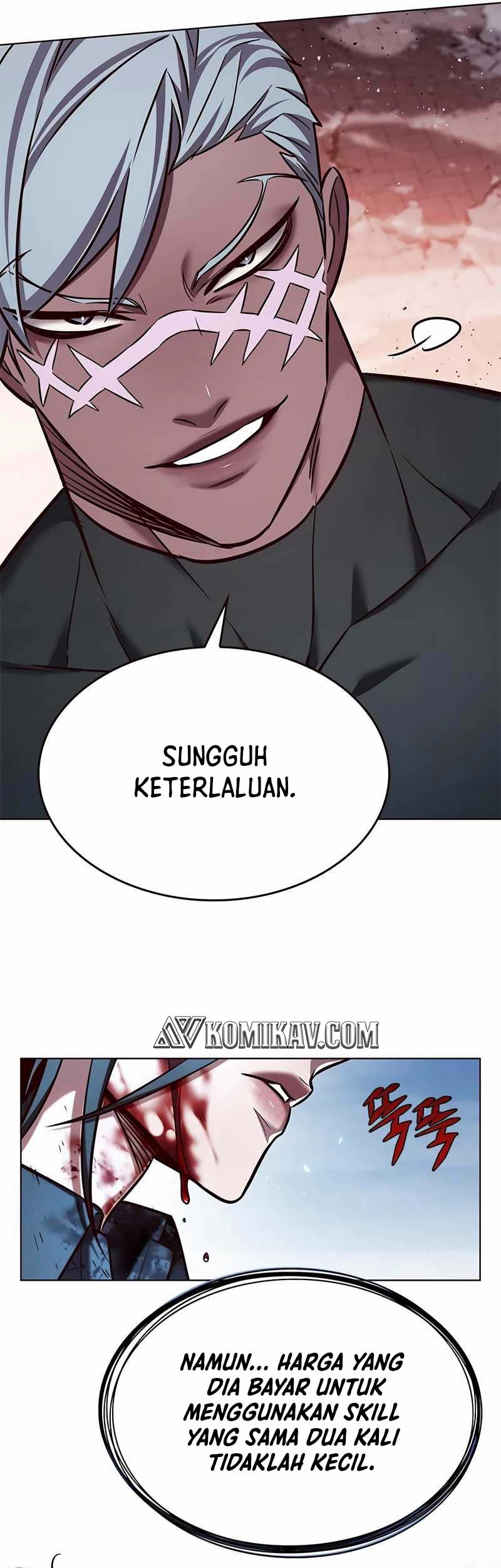 Eleceed Chapter 261 Gambar 16
