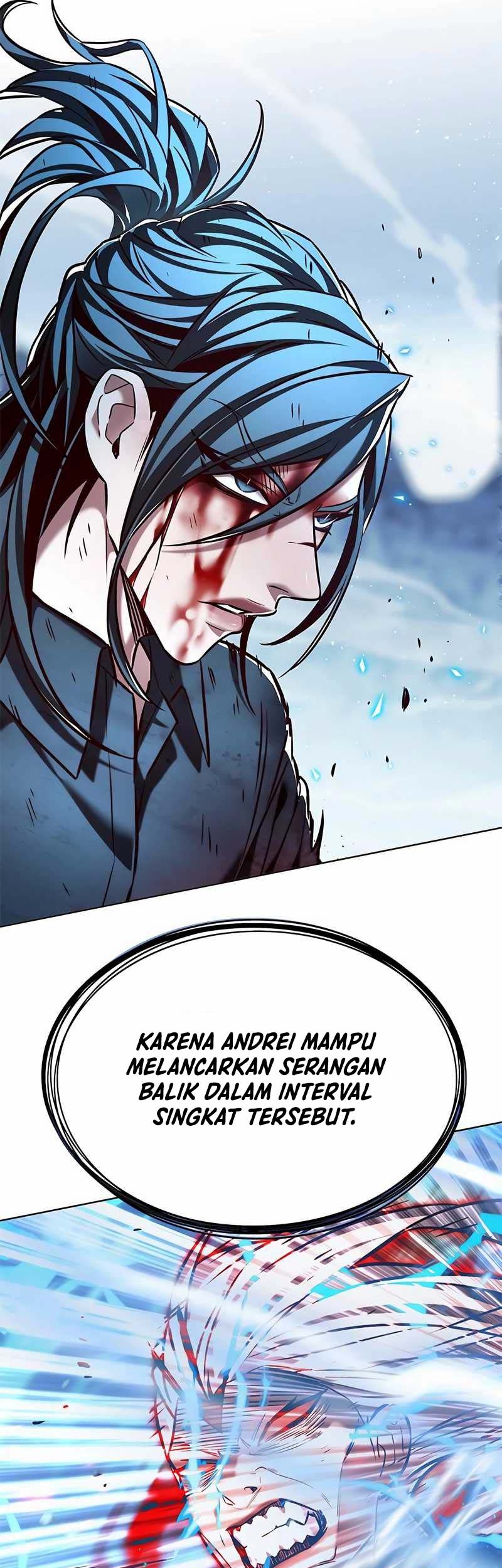 Eleceed Chapter 261 Gambar 17