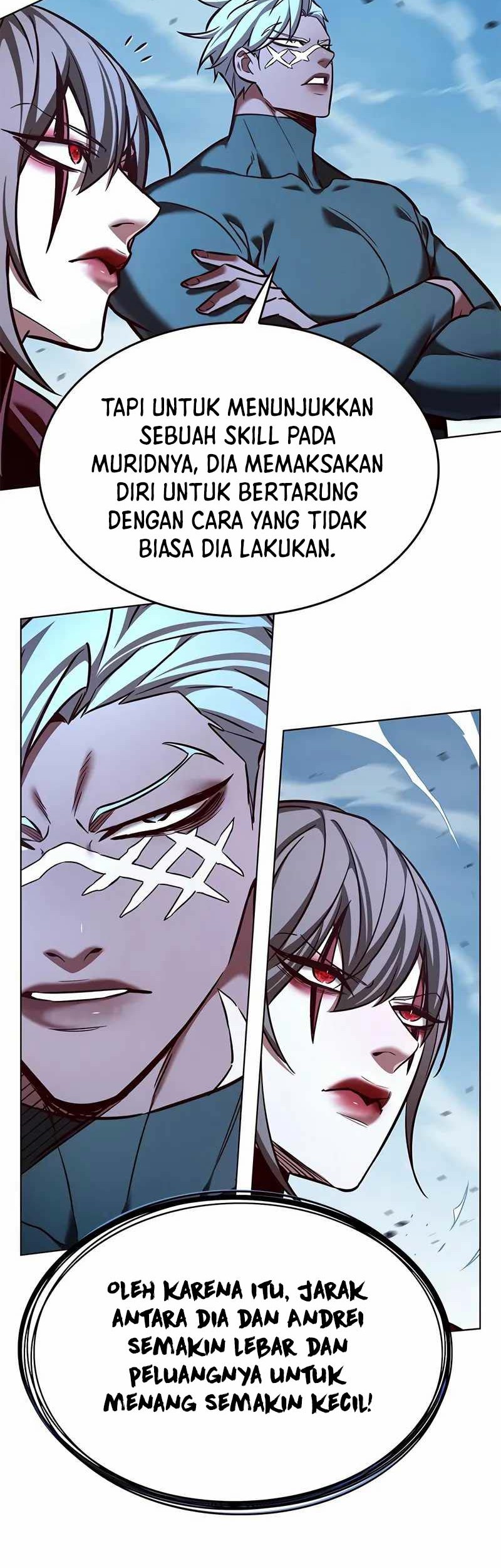 Eleceed Chapter 260 Gambar 38