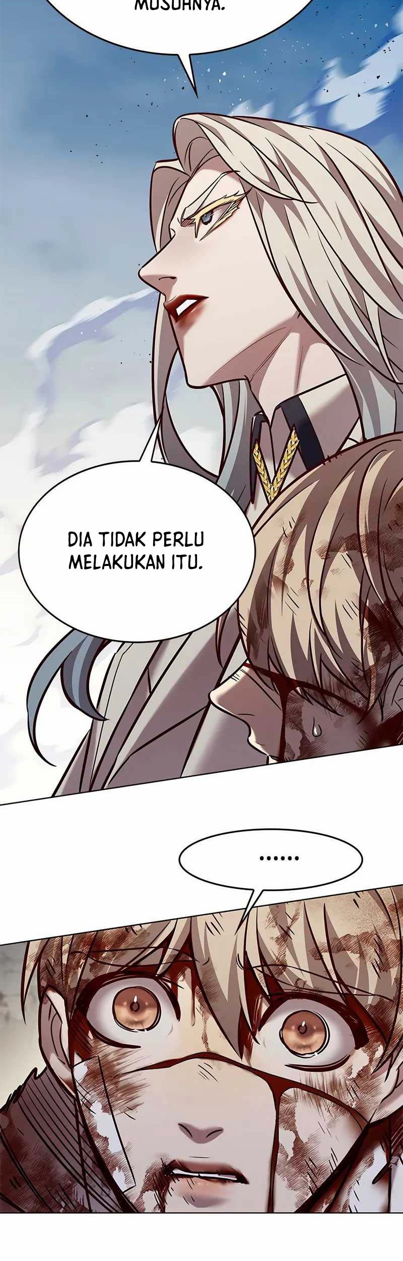 Eleceed Chapter 260 Gambar 7
