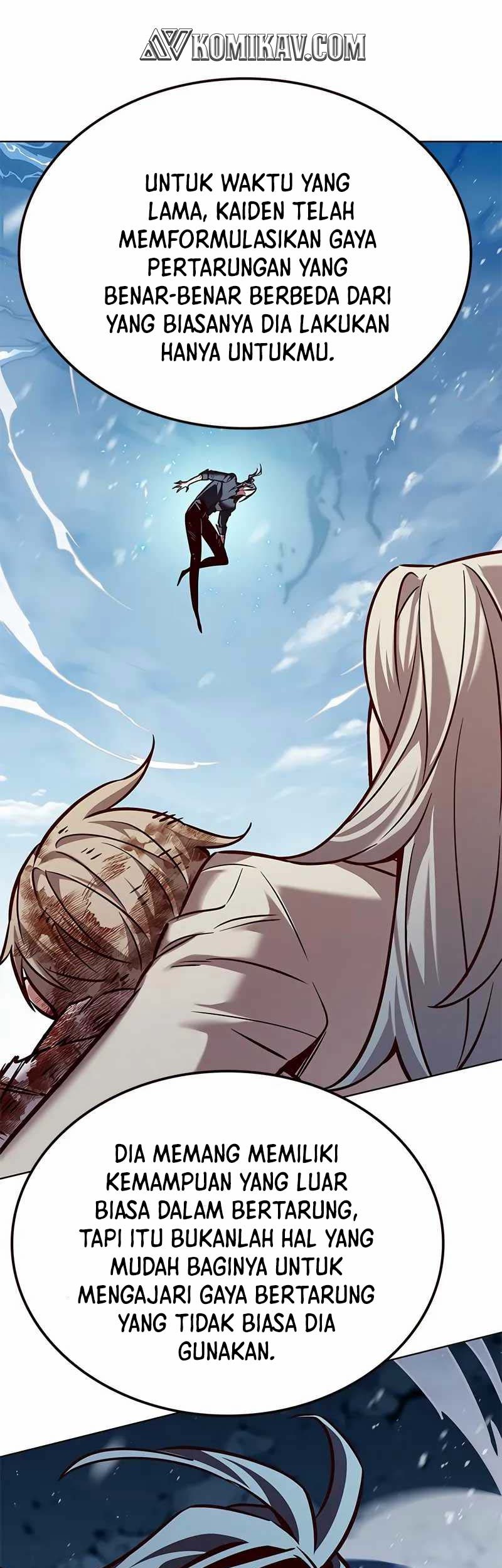 Eleceed Chapter 260 Gambar 8