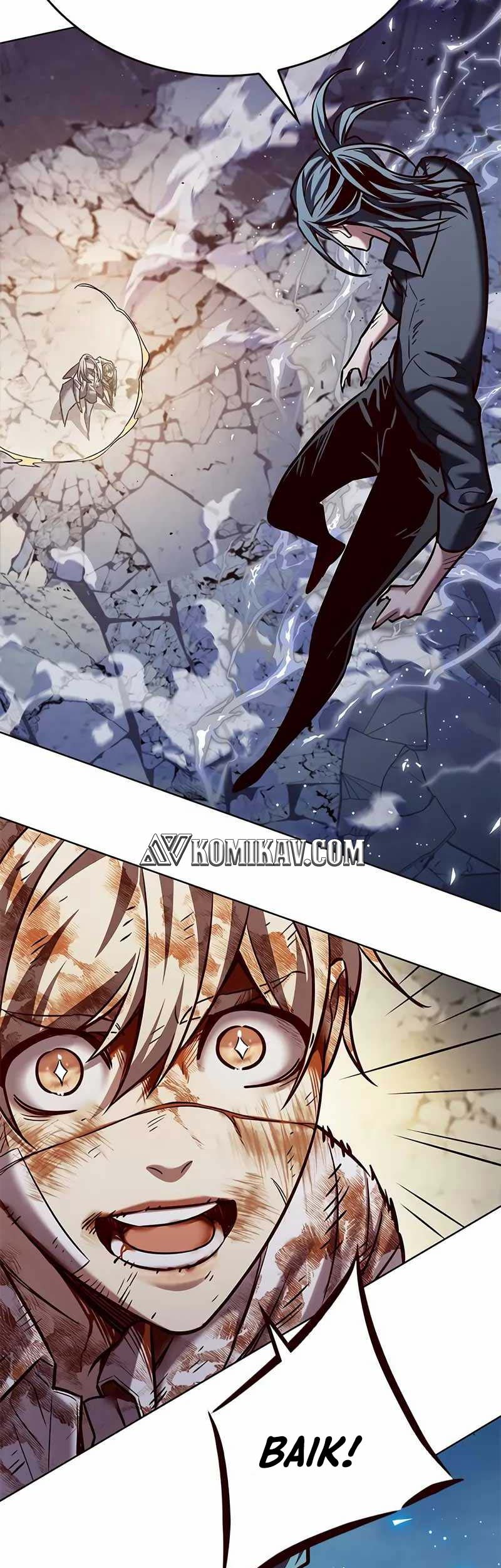 Eleceed Chapter 260 Gambar 17