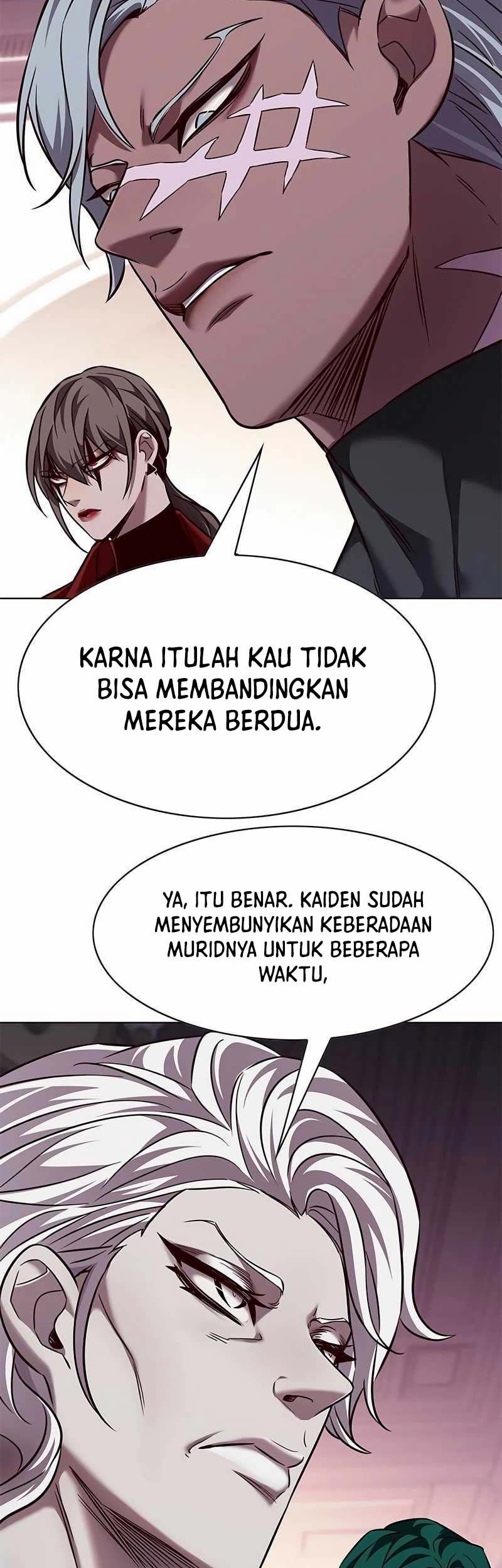 Eleceed Chapter 254 Gambar 34