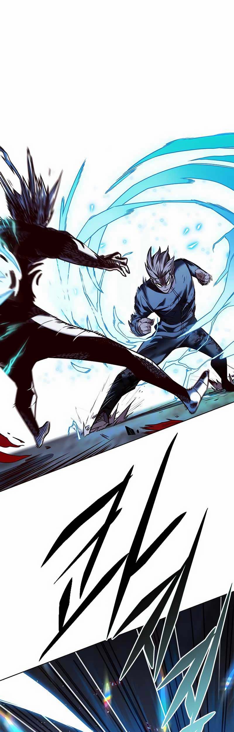 Eleceed Chapter 252 Gambar 44