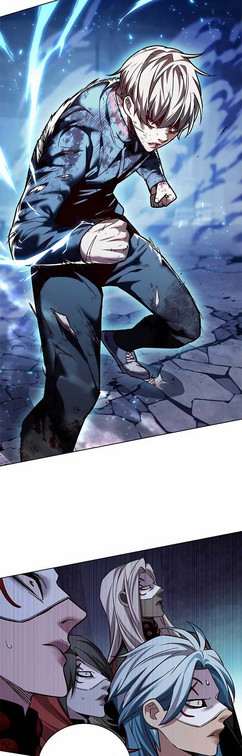 Eleceed Chapter 252 Gambar 50