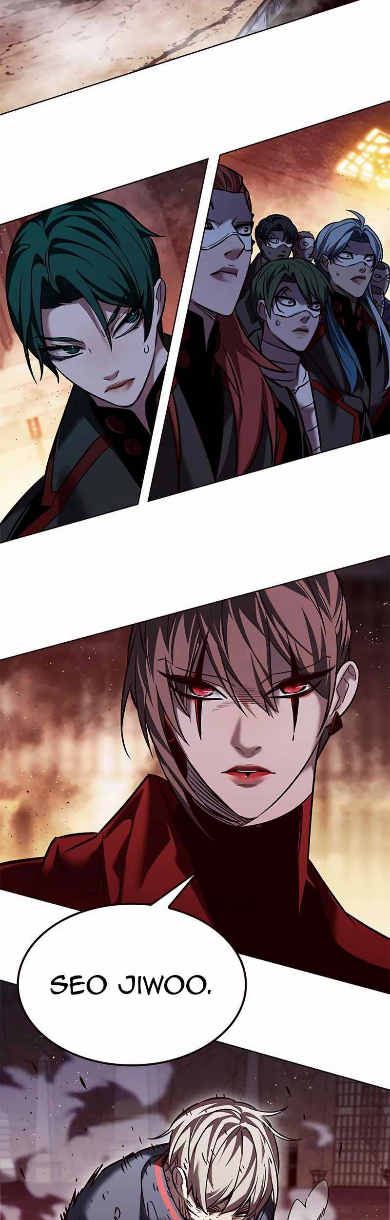 Eleceed Chapter 252 Gambar 54