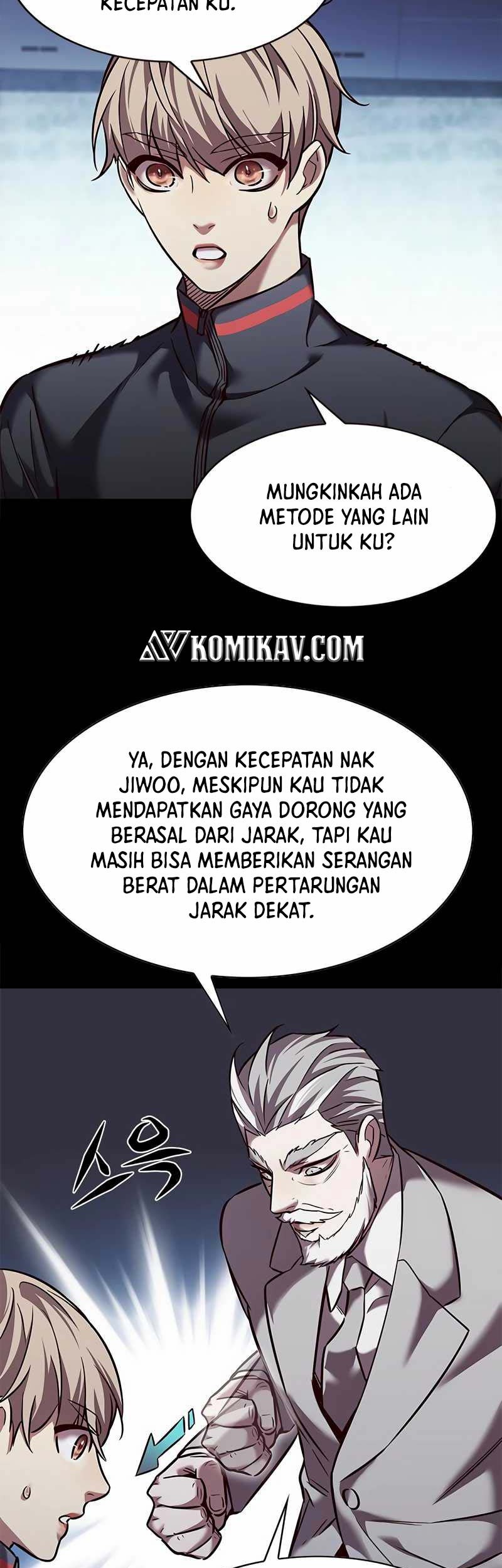 Eleceed Chapter 252 Gambar 34