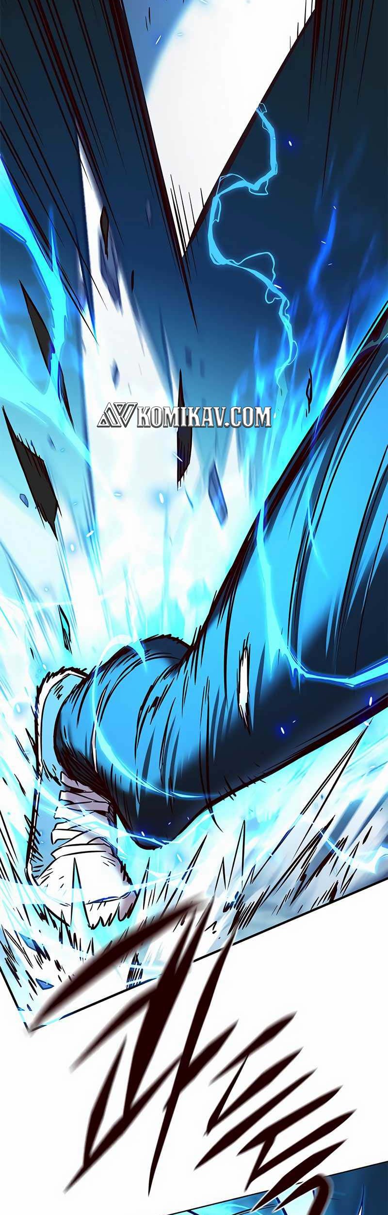 Eleceed Chapter 252 Gambar 39