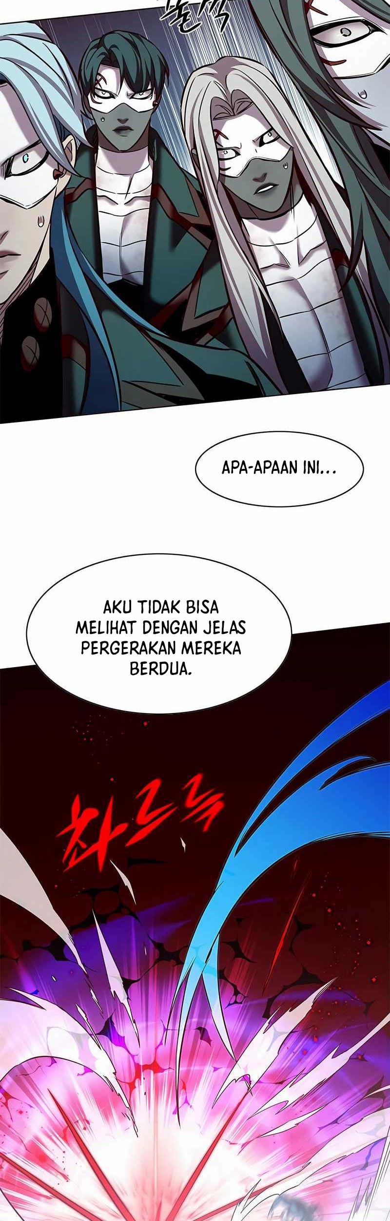 Eleceed Chapter 251 Gambar 41