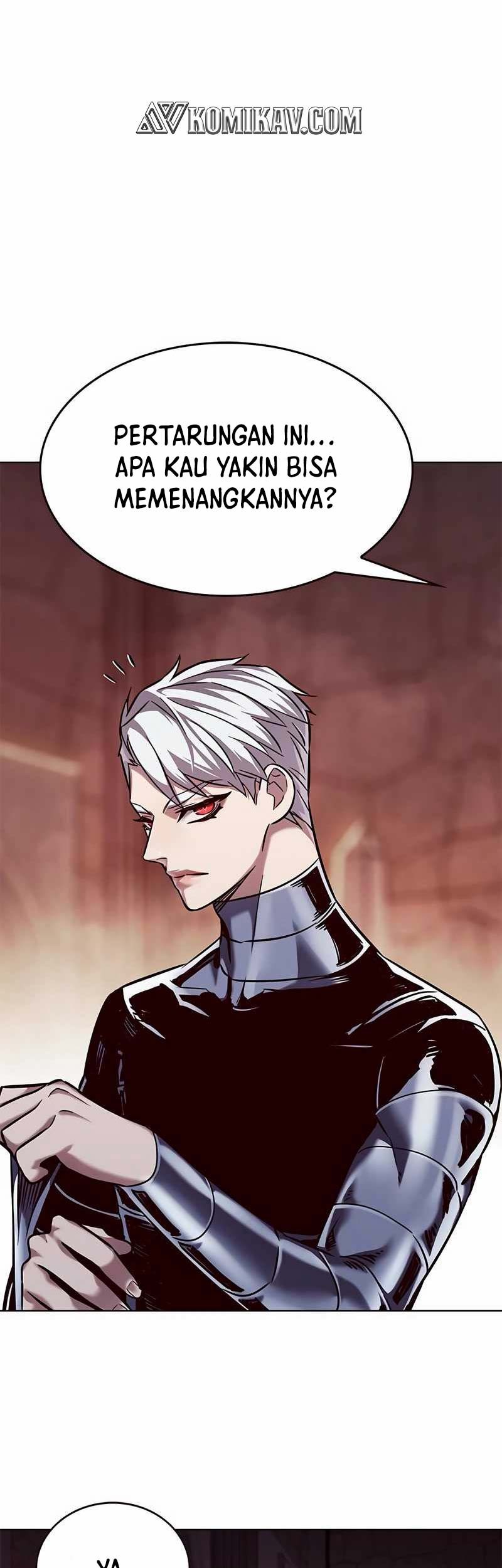 Baca Manhwa Eleceed Chapter 251 Gambar 2