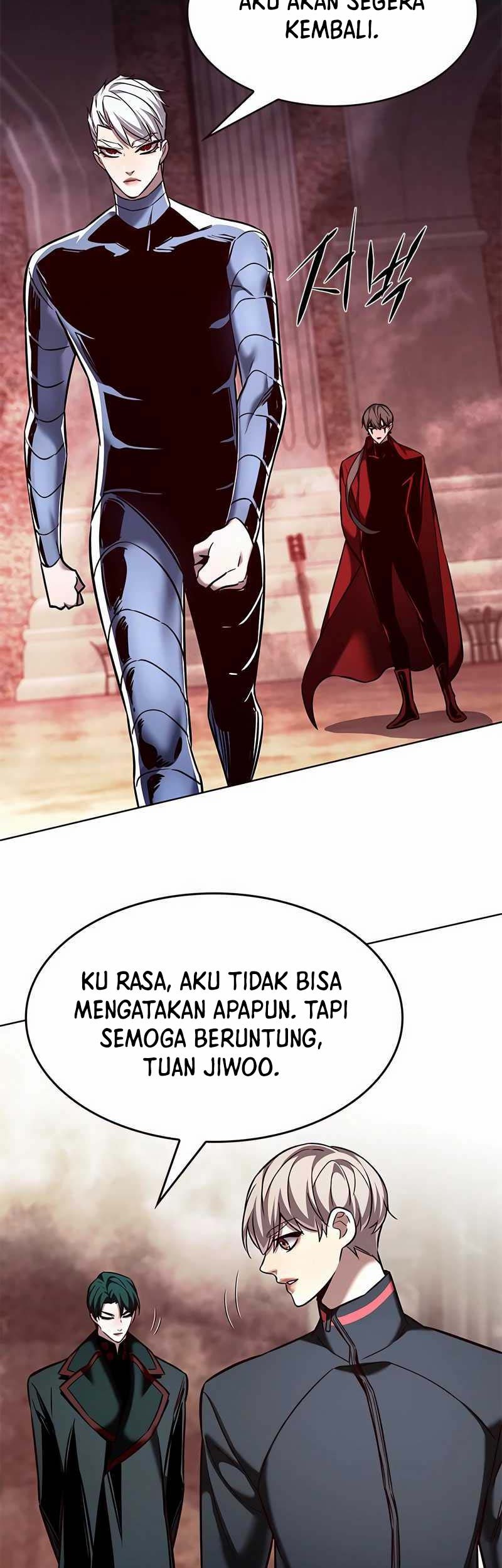 Eleceed Chapter 251 Gambar 22