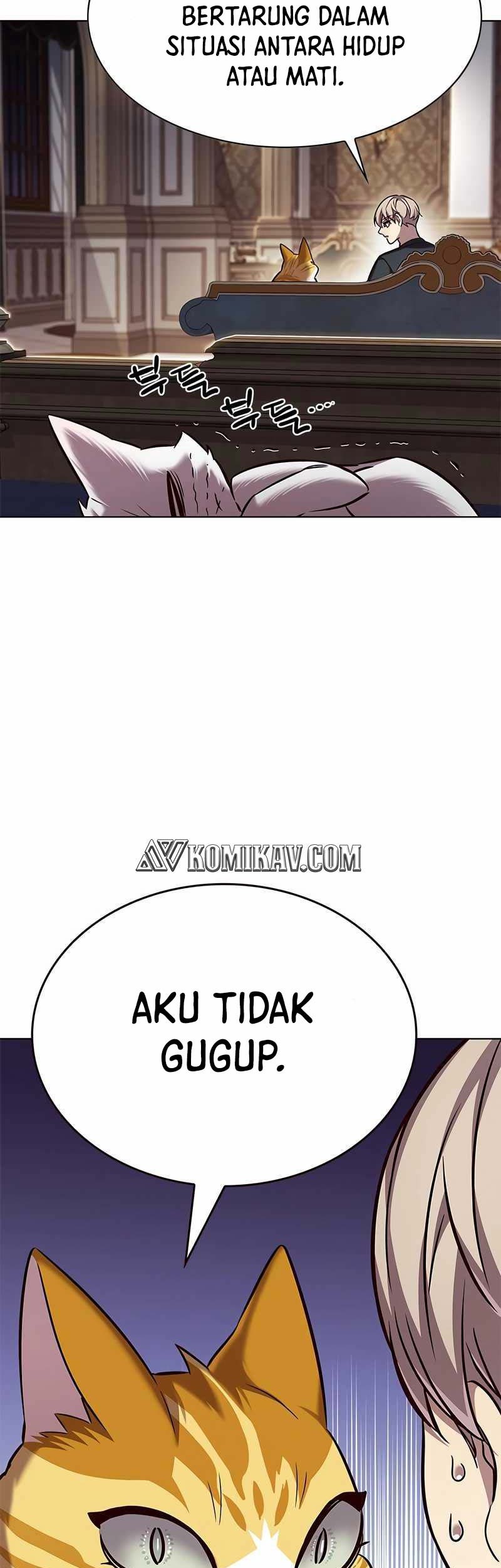 Eleceed Chapter 250 Gambar 40