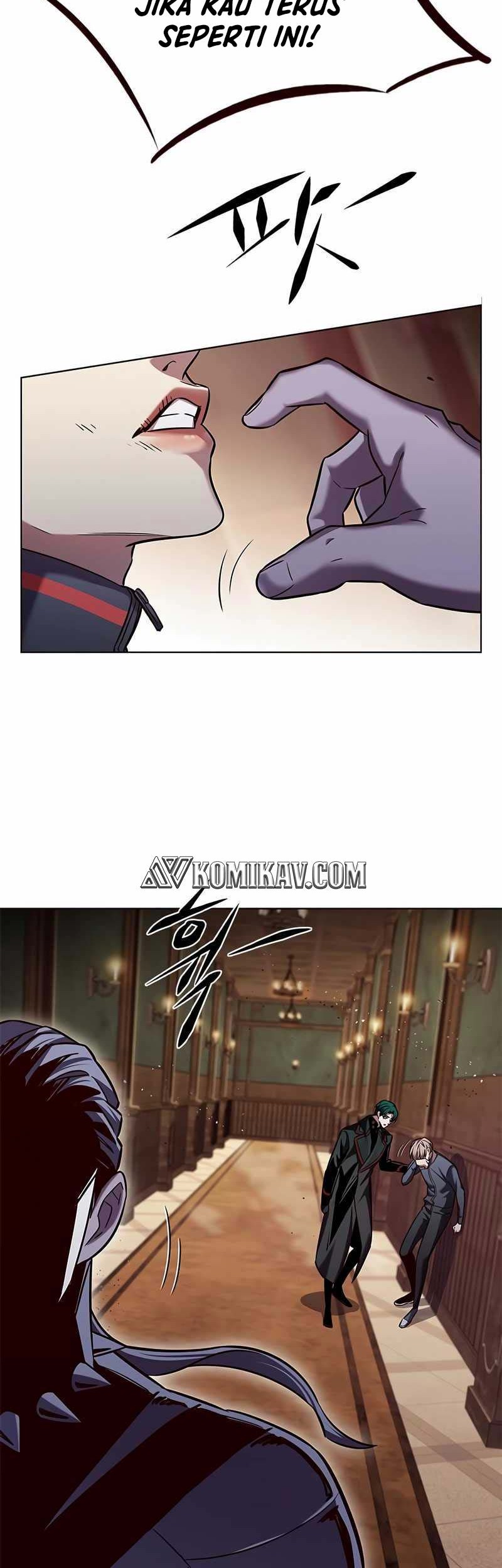 Eleceed Chapter 250 Gambar 70