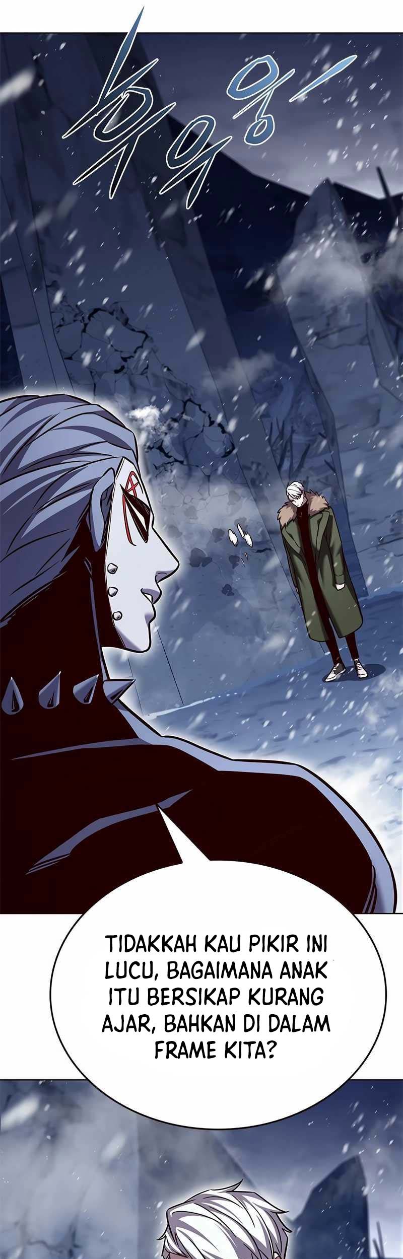 Eleceed Chapter 250 Gambar 6