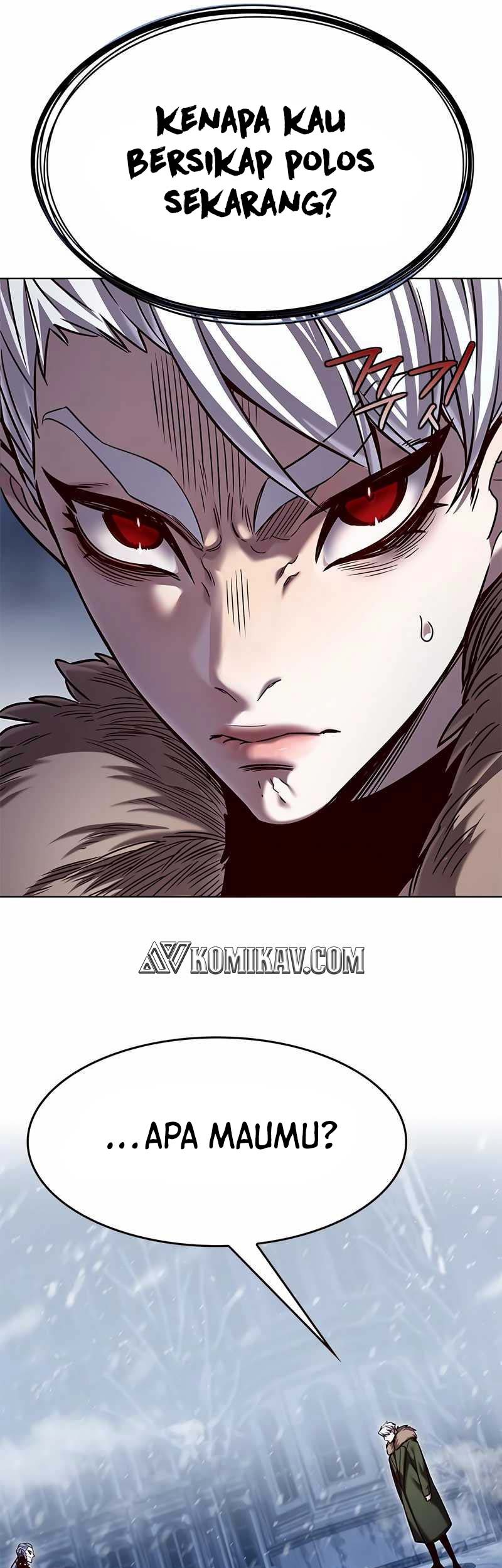 Eleceed Chapter 250 Gambar 11
